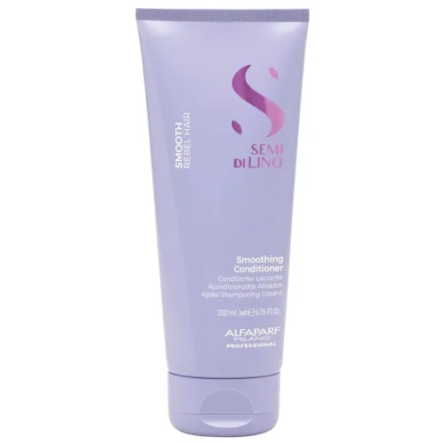 undefined, Alfaparf Semi di Lino Smoothing Conditioner 200 ml