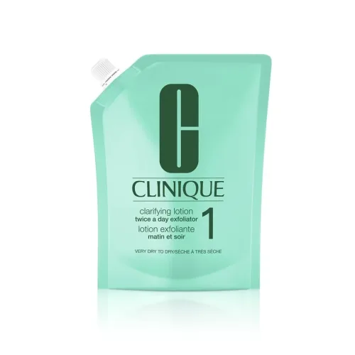 Clinique, Clinique Clarifying Lotion 1 Refill 400 ml