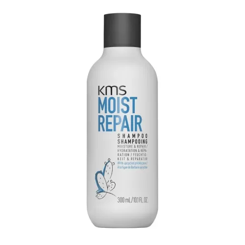 KMS Moist Repair Pouch Shampoo 300 ml