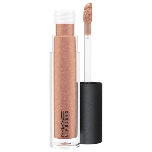MAC Lipglass Lipgloss 3,1 ml Oh Baby