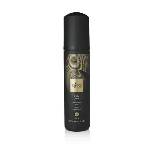 ghd, ghd Total Volume Foam