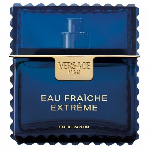 VERSACE - Eau Fraîche Extrême Eau de Parfum, 50  ml