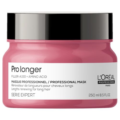 L'Oréal Professionnel, L'Oréal Professionnel - Pro Longer Maske, 250 ml