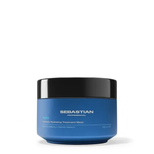 Sebastian Professional, Sebastian Professional Hydre Intensely Hydrating Treatment Mask Haarmaske 145 ml