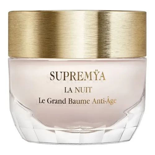 Sisley Supreme Anti-Aging Nachtcreme 50 ml Damen