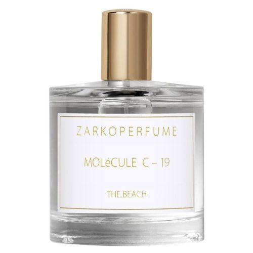 Zarkoperfume MOLECULE C-19 THE BEACH Damenparfum 100 ml Damen