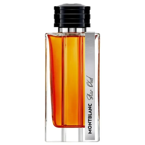 Montblanc - Star Oud Eau de Parfum, 125  ml