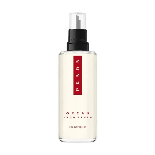 Prada, Prada - Eau de Parfum Refill, Luna Rossa Ocean Eau de Parfum Refill, 150  ml