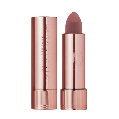 Anastasia Beverly Hills Matte Lipstick - Toffee - FG Lippenstifte 3 g MAUVE CLOUD