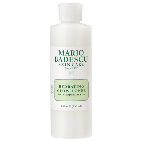 MARIO BADESCU - Jojoba und PHA Feuchtigkeitsspendendes Tonic - reinigt und spendet Feuchtigkeit, 236 ml