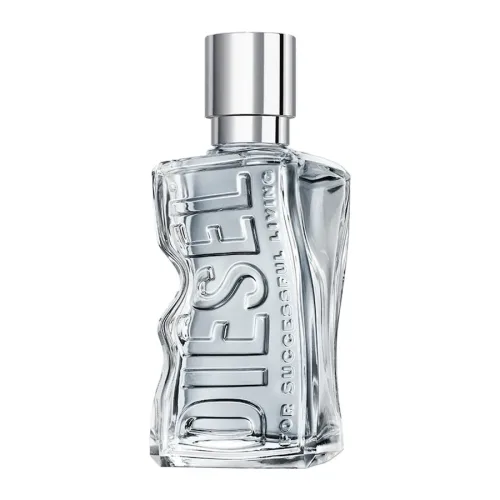 Diesel - D by Eau de Toilette, 50  ml