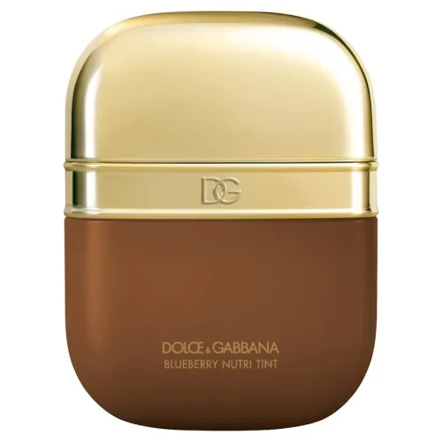 Dolce&Gabbana Blueberry Nutri-Tint Foundation 30 ml 31 N