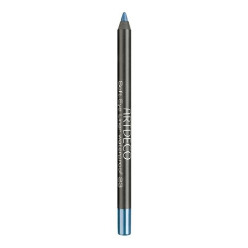 ARTDECO Soft Waterproof Eyeliner 1,2 g Nr. 23 - Cobalt Blue