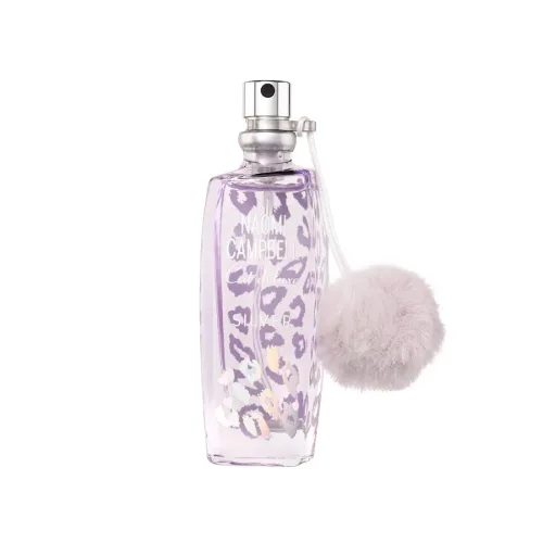 Naomi Campbell Cat deluxe Silber Damenparfum 15 ml