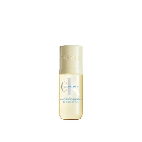 CALVIN KLEIN Satin Cream Bodyspray 100 ml