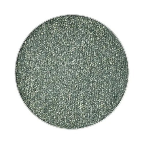 MAC Cosmetics - Glitter Single Eye Shadow PRO Palette Refill, 1 g, Try Me On