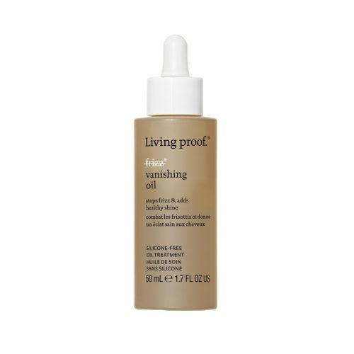 Living Proof no frizz Vanishing Oil Haaröle & -seren 50 ml