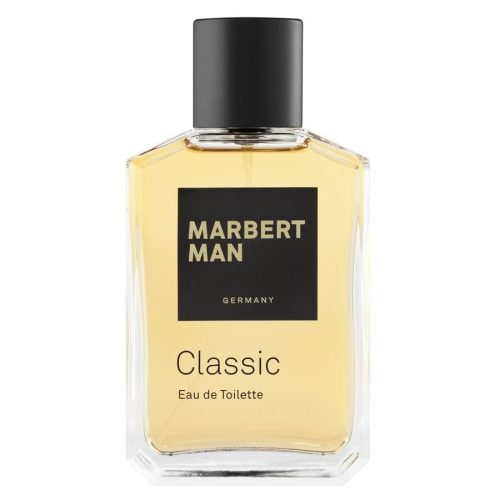 Marbert Man Classic Mann Klassisch Eau de Toilette 50 ml Herren