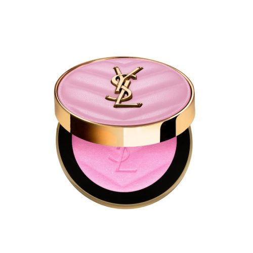YSL - Make Me Blush Bold Blurring Blush, 5 g,  Babydoll Pink