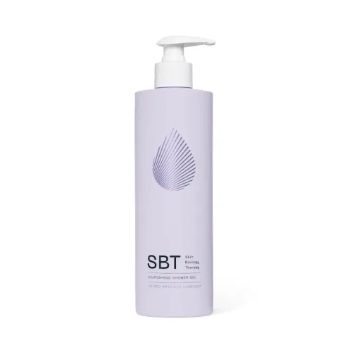 SBT Nourishing Duschgel 400 ml
