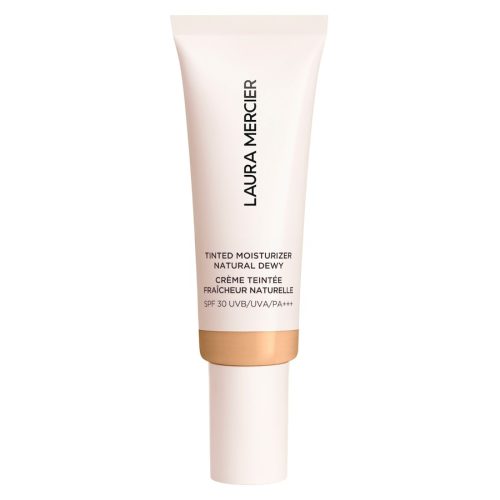 Laura Mercier Tinted Moisturizer Natural Dewy SPF 30 Getönte Tagescreme 45 ml Hellbraun