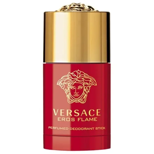 Versace Eros Flame Deo Stick Deodorants 75 ml Herren