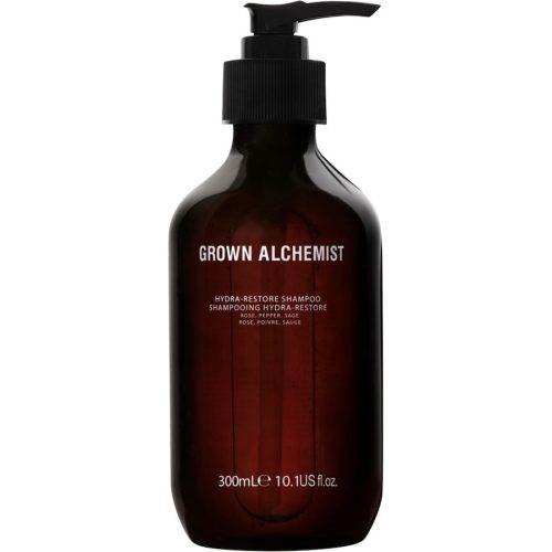Grown Hair - Hydra-restore Shampoo