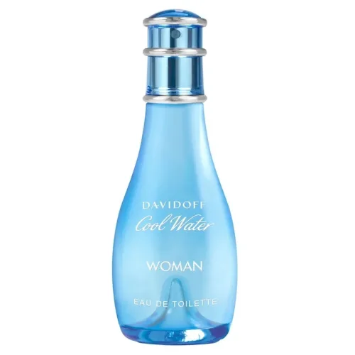 Davidoff, COOL WATER by Davidoff Eau de Toilette Spray 30 ml