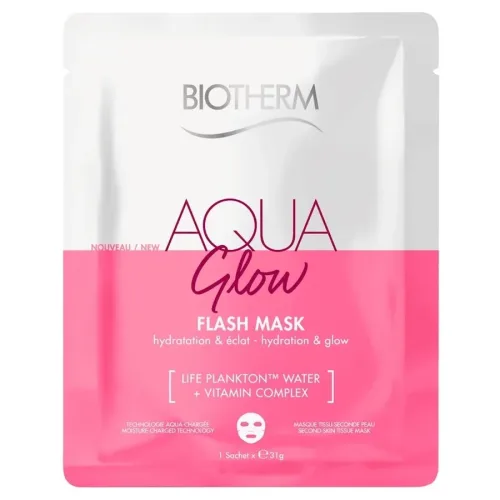 undefined, Biotherm Aqua Super Mask Glow 35 gr