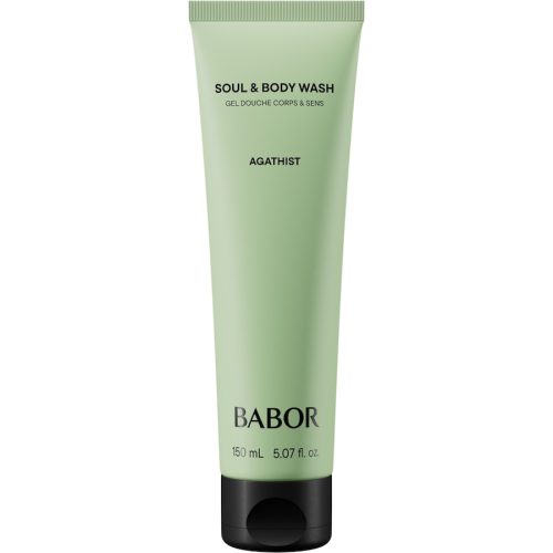 BABOR Soul & Body Wash Agathist Bodylotion 150 ml