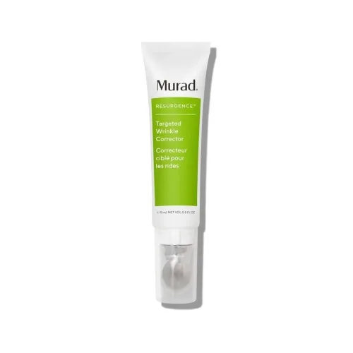 MURAD Resurgence Targeted Wrinkle Corrector Anti-Aging Gesichtsserum 15 ml