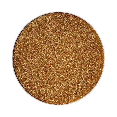 MAC Cosmetics - Glitter Single Eye Shadow PRO Palette Refill, 1 g, I Like  Watch