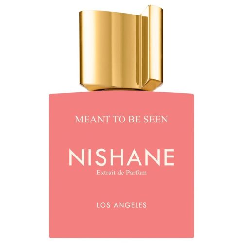 Nishane, NISHANE Meant To Be Seen Extrait de Parfum 50 ml