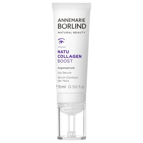 Annemarie Börlind - BÖRLIND Natu Collagen Augenserum, 15 ml