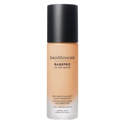 bareMinerals barePro 16 HR Wear Foundation 30 ml LIGHT 20 WARM