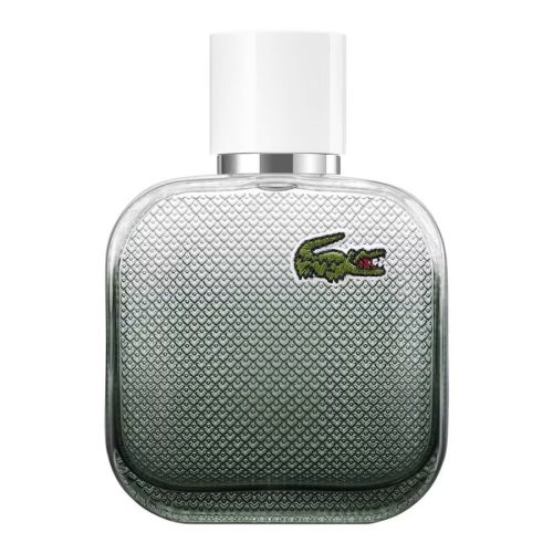 Lacoste - Eau de Toilette, L.12.12 Blanc Eau Intense Eau de Toilette, 50  ml, Grün