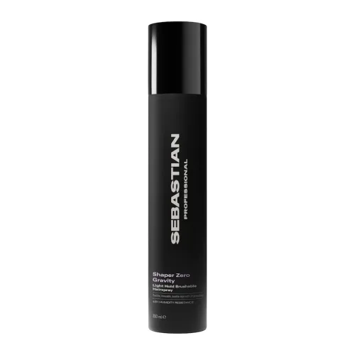 Sebastian, Sebastian Shaper Zero Gravity 300 ml