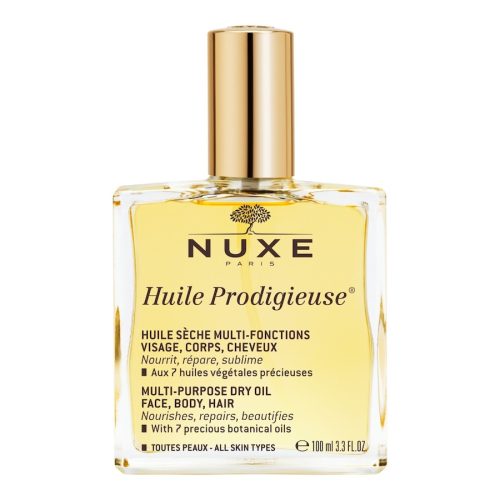 NUXE Huile Prodigieuse® LOWER(Y62) Körperöl 100 ml
