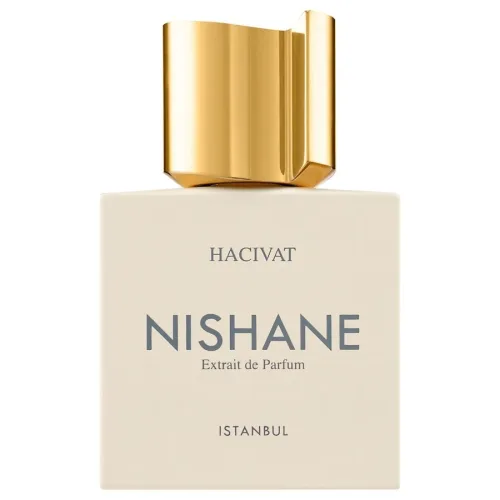 NISHANE Shadow Play Hacivat Parfum 50 ml
