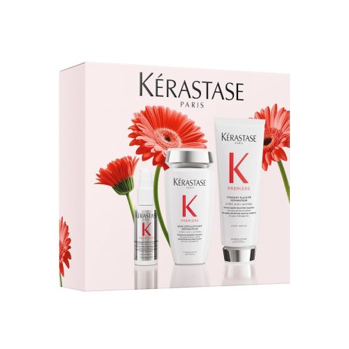 Kérastase Première Trio Spring Set Haarpflegesets 1 ct