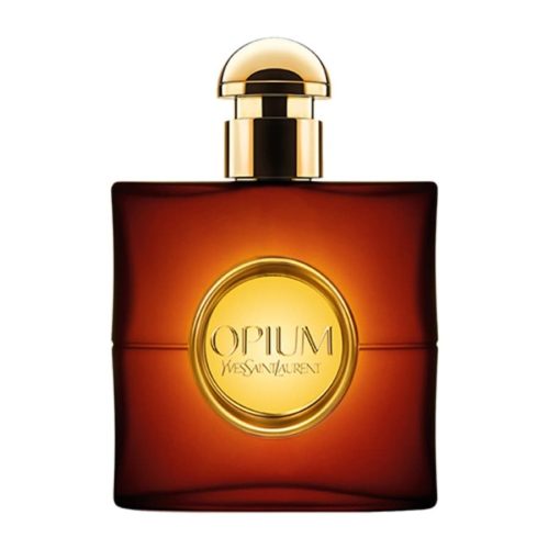 Yves Saint Laurent Opium Damenparfum 50 ml Damen