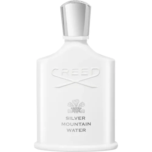 Creed, SILVER MOUNTAIN WATER by Creed Eau de Parfum Spray 100 ml