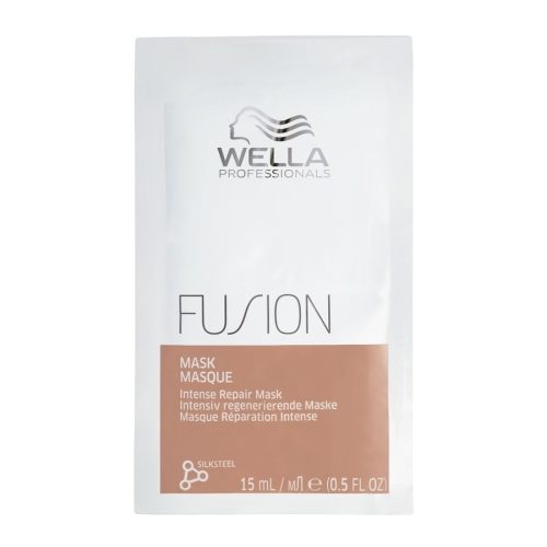 Wella, Wella Care Fusion Intense Repair Mask 15 ml