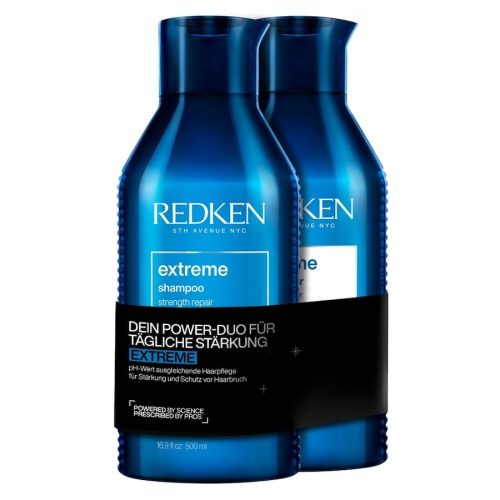 Redken Extreme XL Pflege-Duo Haarpflegesets 1 ct
