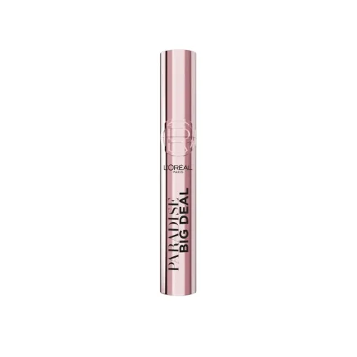 L'OREAL - Paradise Big Deal Mascara, 9.9 ml, Black