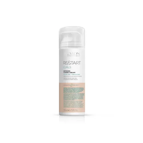 REVLON, Revlon Restart Curls Definer Cream 150 ml