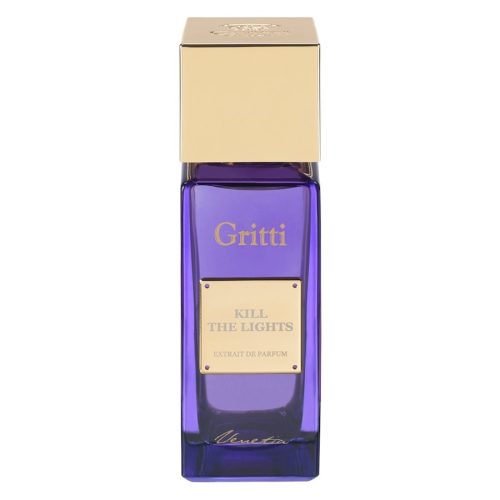 GRITTI Ivy Collection Kill The Lights Parfum 100 ml