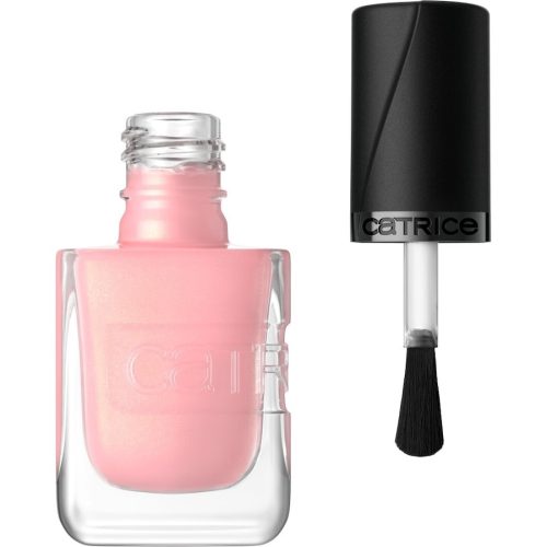 CATRICE - GEL AFFAIR Nail Lacquer, 10.5 ml, Glowy Blush