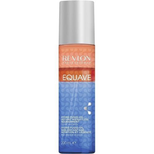 REVLON, Revlon Equave 3 Phasen Equave Hydro Fusio-Oil 200 ml