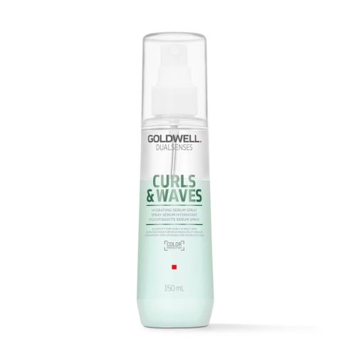 Goldwell Dualsenses Curls & Waves Feuchtigkeits Spray Haaröle & -seren 150 ml